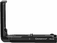 SUNWAYFOTO L-Bracket pour Nikon Z6/Z7 PNL-Z