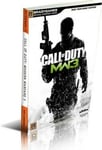 Call Of Duty Modern Warfare 3 - Conduite Stratégiques Multiplayer