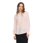 Soft Rebels Srfreedom Blouse - Ballerina Rosa