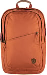 Fjällräven Räven 28-ryggsäck, Terracotta 243 - Terracotta Brown