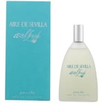 Cologne Aire Sevilla  Aire De Sevilla Azul Fresh Eau De Toilette Vaporisateur