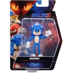 Sonic the Hedgehog 3 Sonic Figur