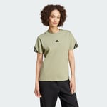 adidas Future Icons 3-Stripes T-Shirt Women