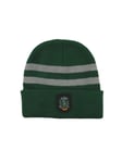 Cinereplicas - Harry Potter - Slytherin - Kids - Beanie