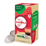 Gimoka Gran Bar - 18 st. E.S.E PODS