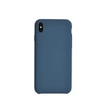 Bigben Connected Coque Rigide Finition Soft Touch pour iPhone XS Max