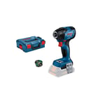 Bosch Mutterdrag. GDR 18V-210, utan batteri & laddare