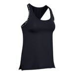 Under Armour Knockout Débardeur Tank Top Femmes - Noir , Blanc