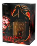 NECA A Nightmare On Elm Street Freddy’s Furnace 7″ Scale Diorama