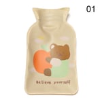 Hot Water Bottle Filling Bag 1