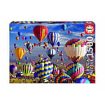 UNIVERSITY GAMES 17977 Jigsaw Puzzle 1500