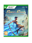 Xbox Prince Of Persia: The Lost Crown