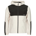 Blouson Jack & Jones  JJALEX HOOD JACKET