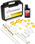 Brake  Bleed  Kit  for  SHIMANO ,  TEKTRO  Hydraulic  Disc  Brakes .  MTB  Brake