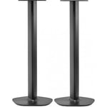 Sonus Faber Duetto Stand - Pieds d'Enceintes Graphite