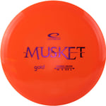 Latitude 64 Musket Gold Orange 173g