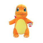 POKEMON gosedjur Charmander, 60 cm