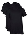 Columbia Men's T-Shirt, Black, Extra Large