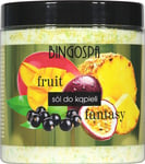 Bingo Spa_Fruit Fantasy Bath Salt 900G