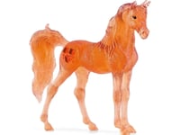 Schleich Unicorn Caramel