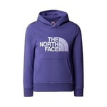 THE NORTH FACE Sweat à Capuche Drew Peak pour garçon