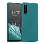 TPU Silicone Case Cover for Sony Xperia 10 IV