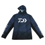 Daiwa Sun Protection Hoodie L