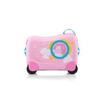 American Tourister Funrider Koffert Med Hjul 52X21X38 CM