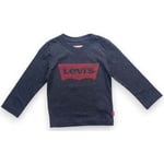 T-shirt enfant Levis  T-shirt bébé Gris - 24 mois