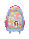 Depesche TOPModel Schoolbackpack Trolley FLASH