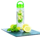 TV Top Ventes 03130 Maxxcuisine Carafe à Eau avec Insert Plastique Vert