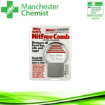 Nitty Gritty Nit Free Comb - 1