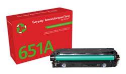 Compatible HP Toner Noir 307A/650A/651A