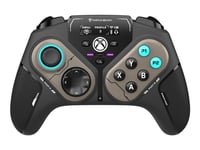 Turtle Beach Stealth Pivot - Spelkontroll - Trådlös - 2.4 Ghz/Bluetooth - För Microsoft Xbox One, Microsoft Xbox Series X, Microsoft Xbox Series S, Android, Pc