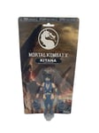 Figurine Mortal Kombat X Kitana Funko 15 cm 2017