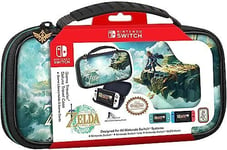 ZELDA TEARS KINGDOM CASE - New Nintendo Switch - T7332z