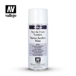 Vallejo Hobby Spray Paint Matt Varnish