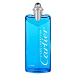 Cartier Declaration L'eau Edt 100ml