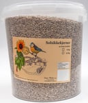 Solsikkekjerner bøtte 6 kg