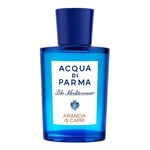 8028713570018 Blu Mediterraneo Arancia Di Capri woda toaletowa spray 75ml Acqua