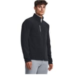 Under Armour Mens Storm Revo Golf Jacket Stretch Water Resistant Fleece Lined