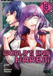 World's End Harem Vol. 18 - After World