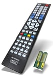 Replacement Remote Control for YOUVIEW DN371T