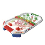 Air hockey Epoch-spel - 7415 - Super Mario Air Hockey Party-spel, ny förpackning