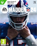 Madden NFL 24 (Xbox Series X)