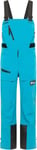 Jack Wolfskin Men's Expdn 3l Pants Everest Blue, S