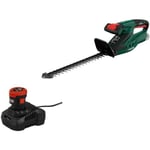 PARKSIDE® Taille-haies sans fil »PHSA 12 B1«, 12 V