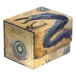 Sidewinder Deck Case Eluge, the Shoreless Sea Bloomburrow Standard Size Xenoskin (100+) - Kortspill fra Outland