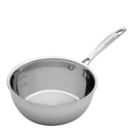 Scanpan - Fusion 5 sautépanne 1,8L 20 cm