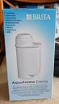 Brita Aqua Aroma Crema Water Filter Cartridge Coffee and Espresso Machines (m11)